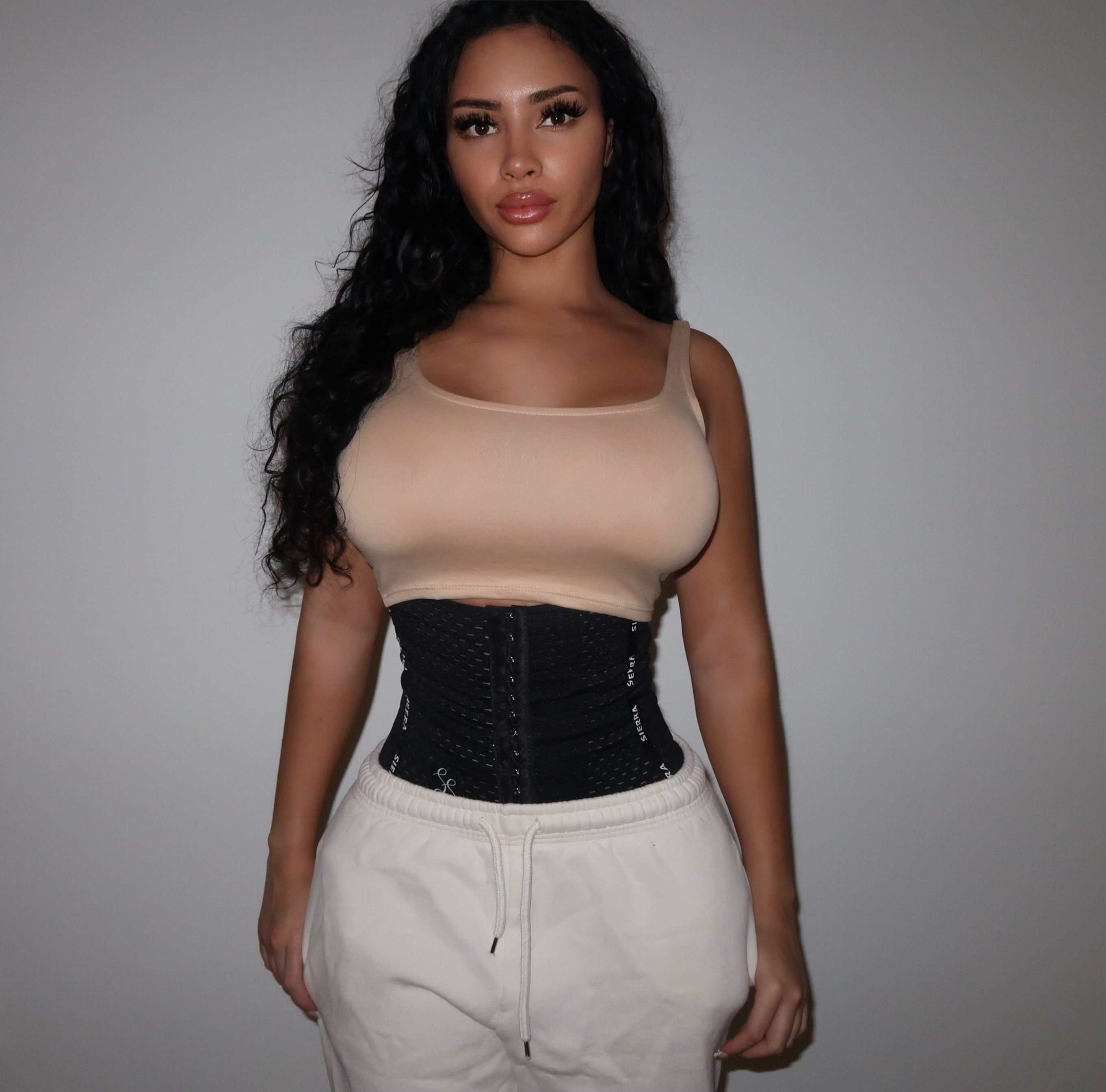 SierraSnatched Signature Waist Trainer