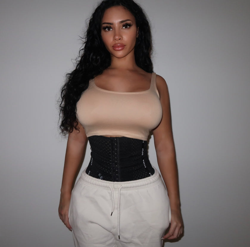 SierraSnatched Signature Waist Trainer