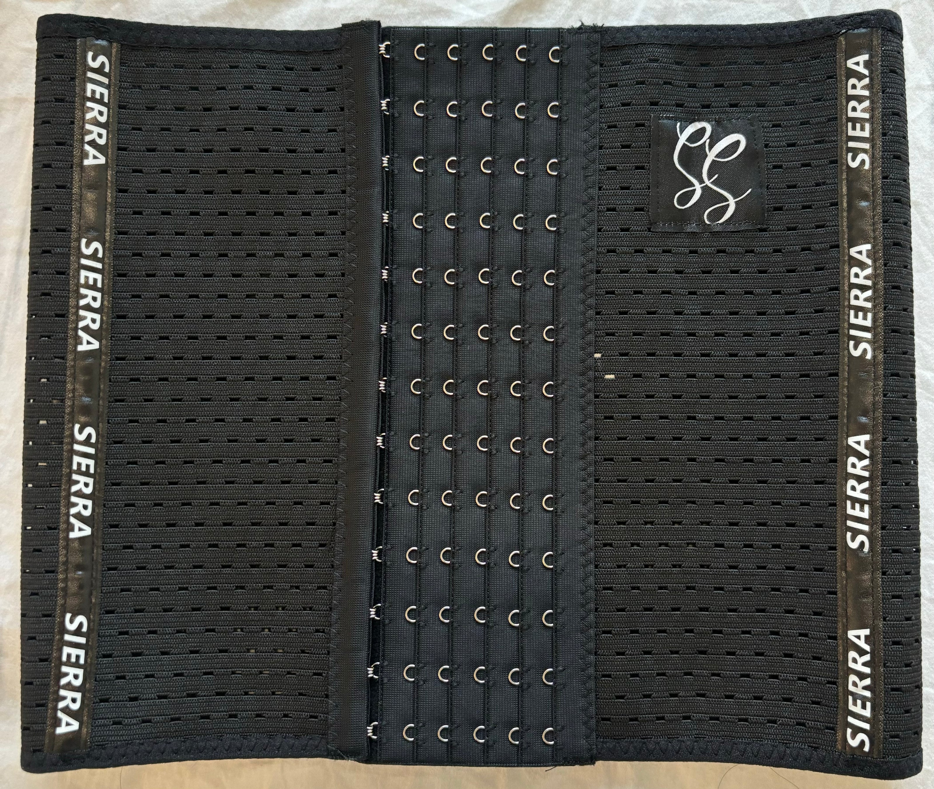 SierraSnatched Signature Waist Trainer
