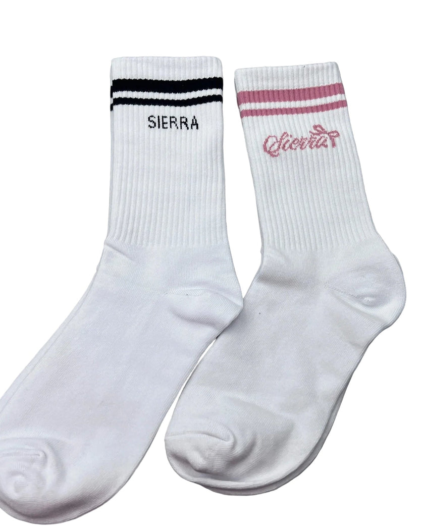 Sierra Socks