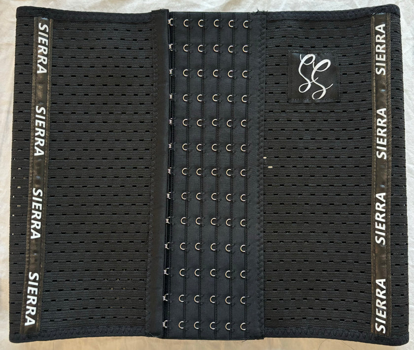 SierraSnatched Signature Waist Trainer